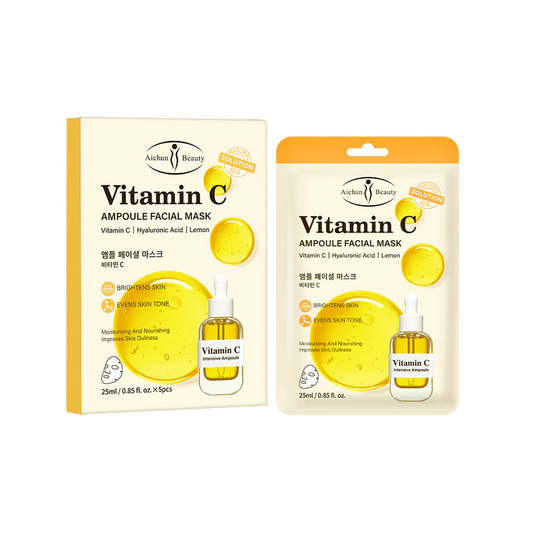 Aichun Beauty - Facial Mask (Original)