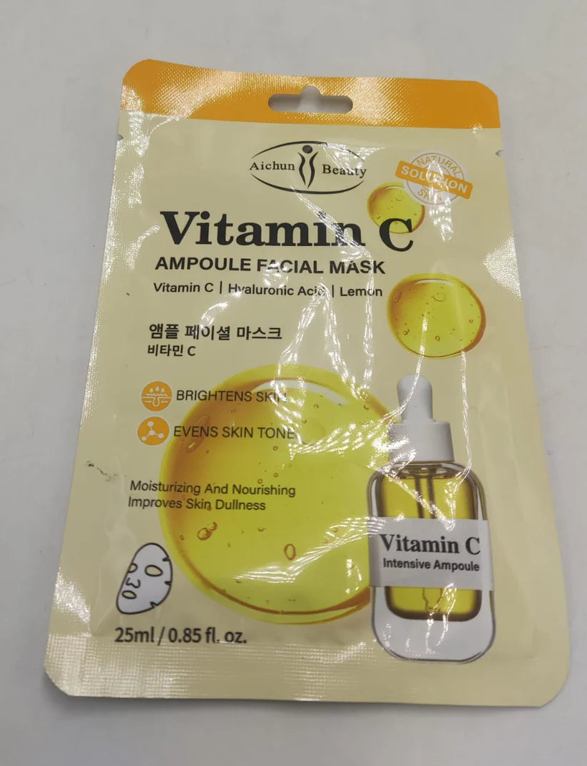 Aichun Beauty - Facial Mask (Original)