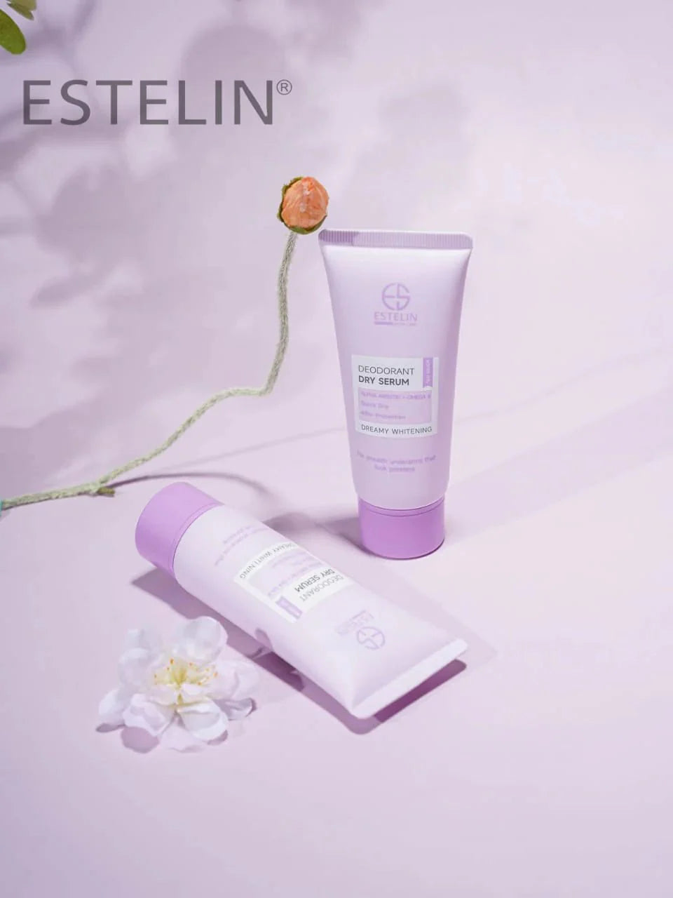 Dry Deodorant (Original)