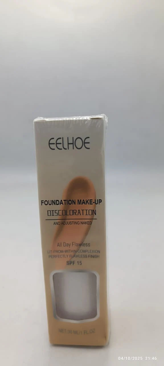 EELHOE - Foundation Make-Up (Original)