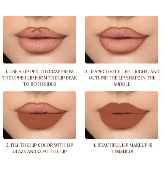 Febble - Makeup Lip Pen (Original)