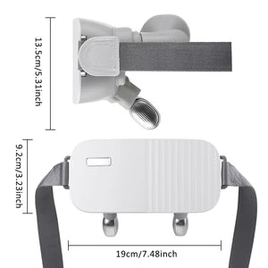 3D Smart Neck Massager © Ⓢ