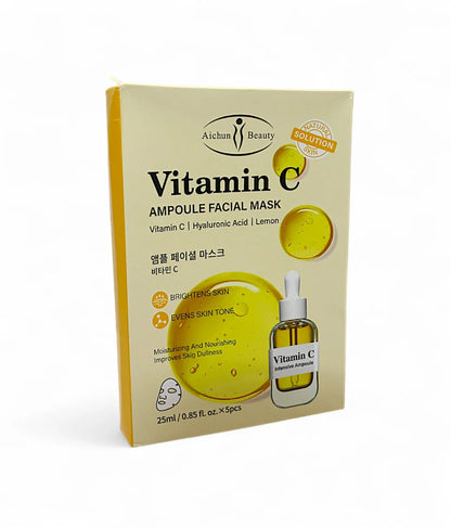 Aichun Beauty - Facial Mask (Original)