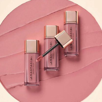 Anastasia - Velvet Liquid Lipstick Collection (Original)