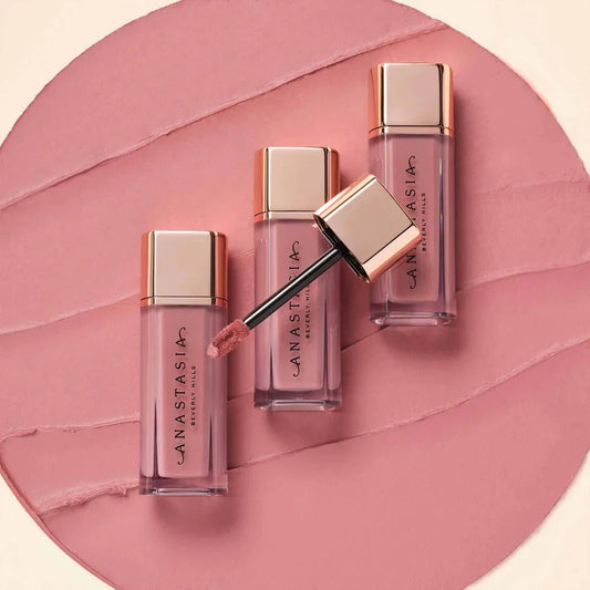 Anastasia - Velvet Liquid Lipstick Collection (Original)