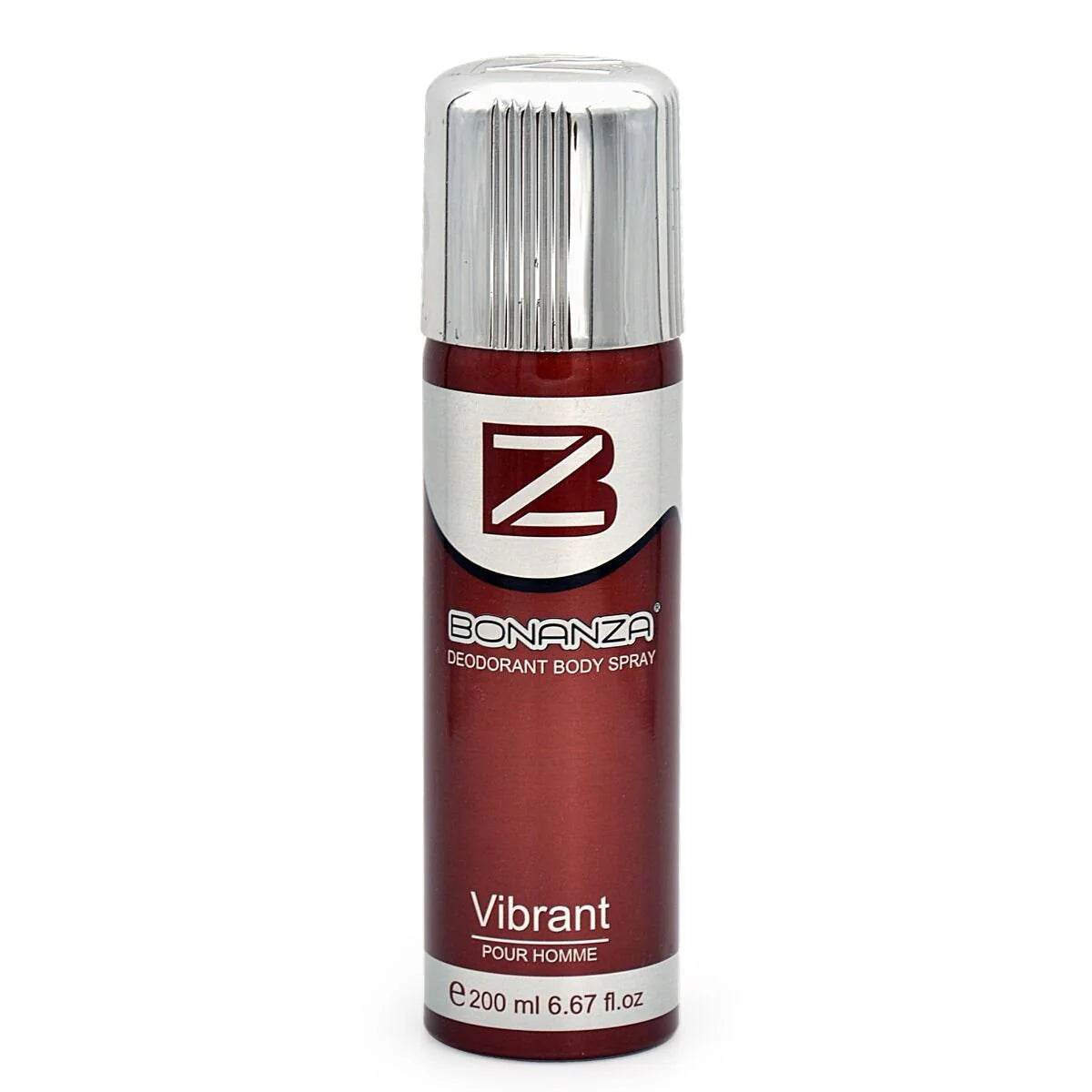 Bonanza - Deodorant Body Spray (Original)