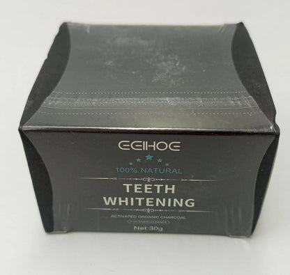 Charcoal Powder for Teeth Whitening