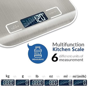 Digital Kitchen Scale
