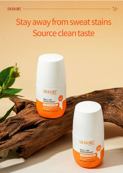 Dr Rashel - Roll-on Deodorant (Original)