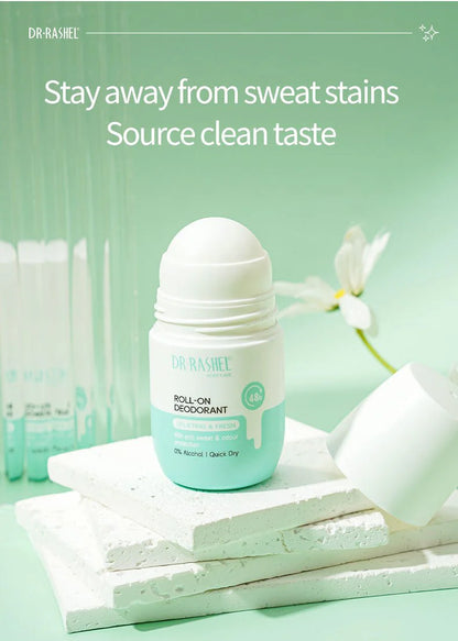 Dr Rashel - Roll-on Deodorant (Original)