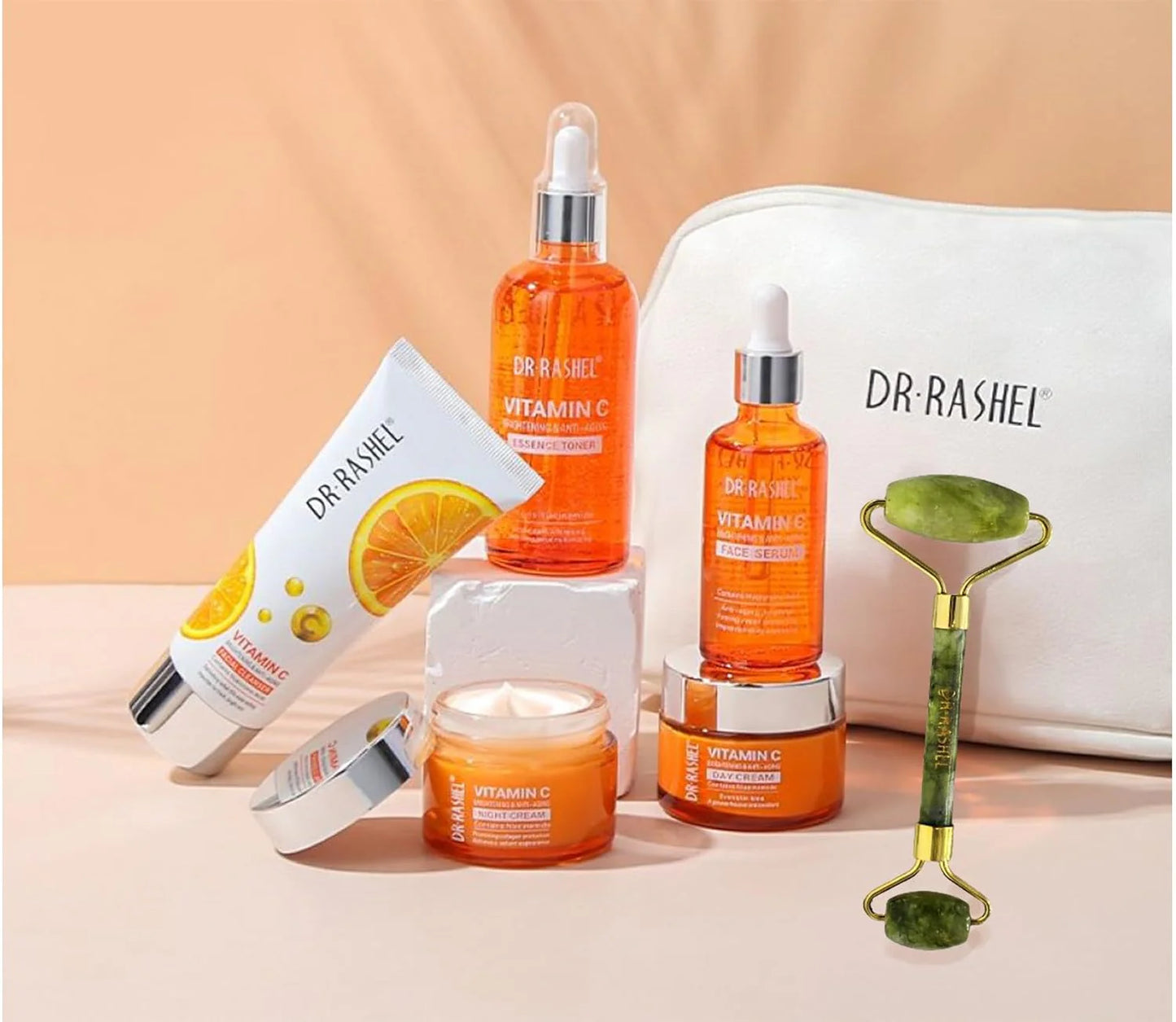 Dr Rashel - Skin Care Set (Original)