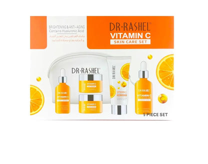 Dr Rashel - Skin Care Set (Original)