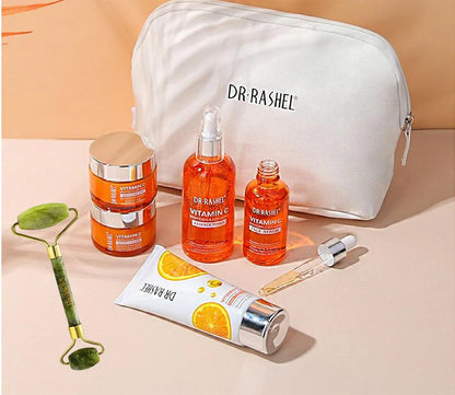 Dr Rashel - Skin Care Set (Original)