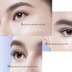 Dr Rashel - Vitamin C Eye Serum (Original)