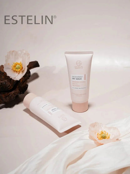 Dry Deodorant (Original)