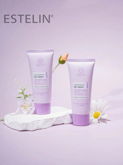 Dry Deodorant (Original)