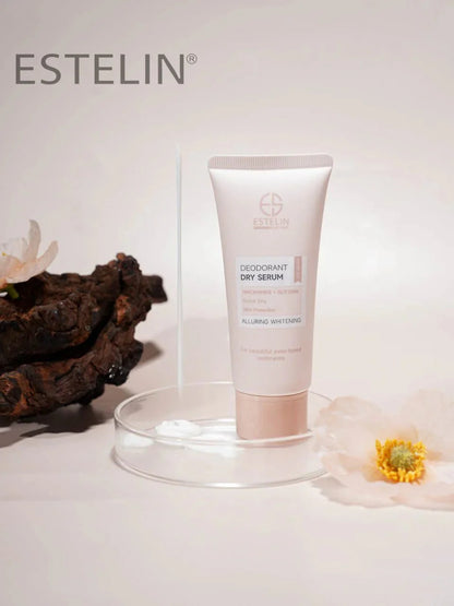 Dry Deodorant (Original)