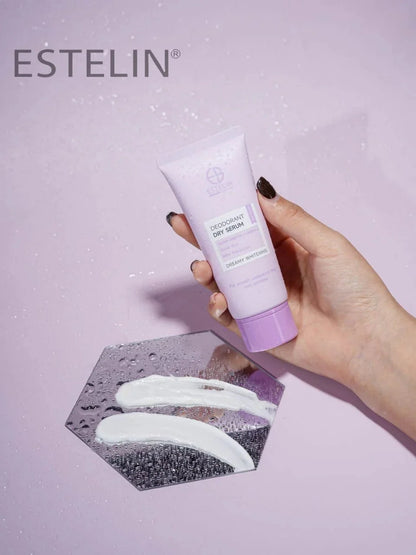 Dry Deodorant (Original)