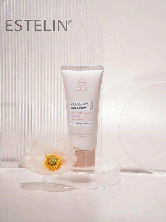 Dry Deodorant (Original)