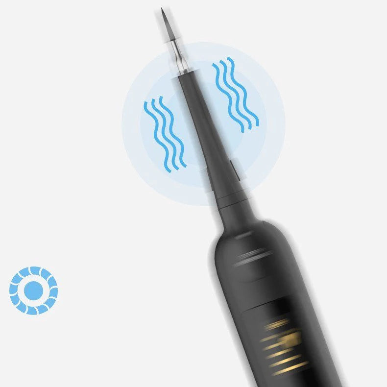 Electric Dental Scaler