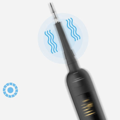 Electric Dental Scaler