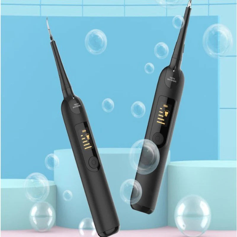 Electric Dental Scaler