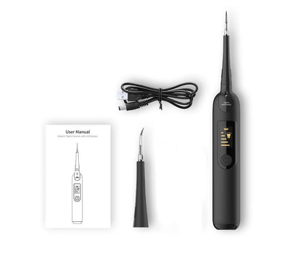 Electric Dental Scaler
