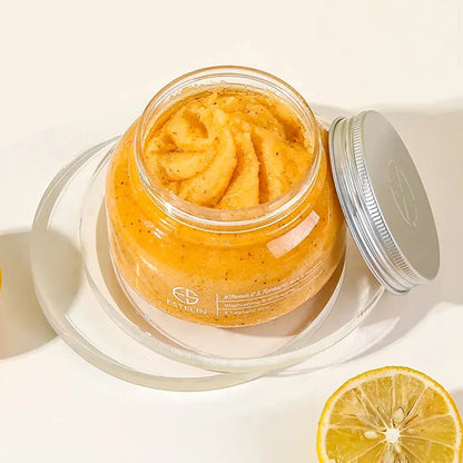 Face & Body Scrub (Original)