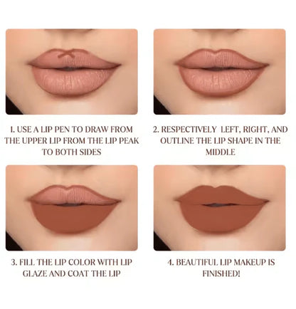 Febble - Makeup Lip Pen (Original)