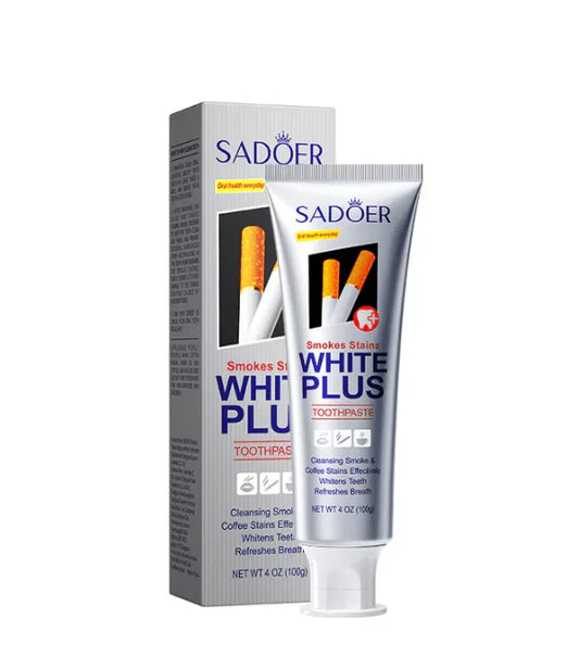 Fresh Breath Whitening Paste (100g)