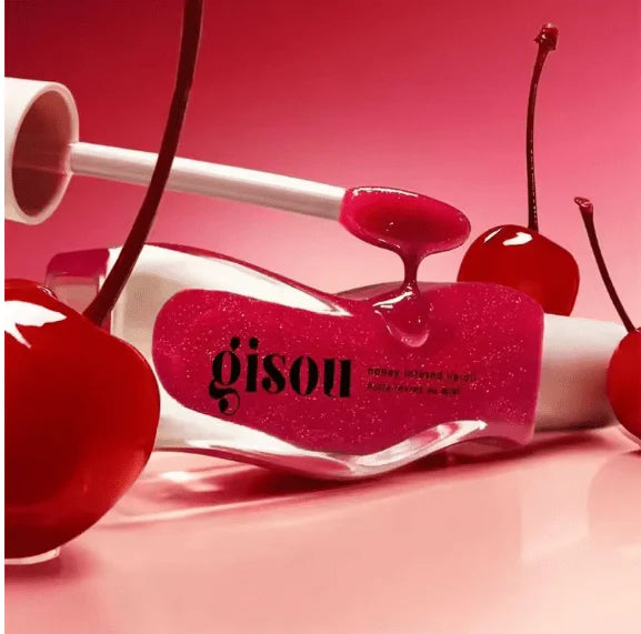 Gisou - Honey Infused Lip Oil (Original)