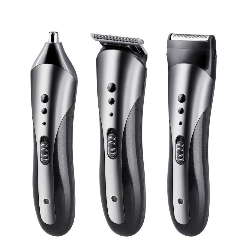 Hair Clipper Electric Powerful Hair Shaving Machine Cutting