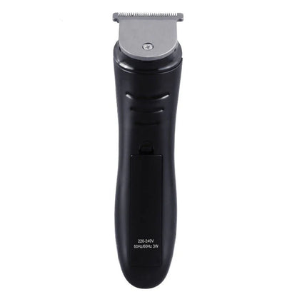 Hair Clipper Electric Powerful Hair Shaving Machine Cutting