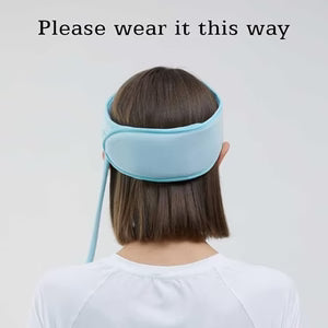 Heated Airbag Head Massage Cap ©