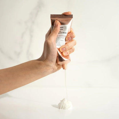 K-SECRET - Collagen Boosting Secret Sleeping Mask (Original)