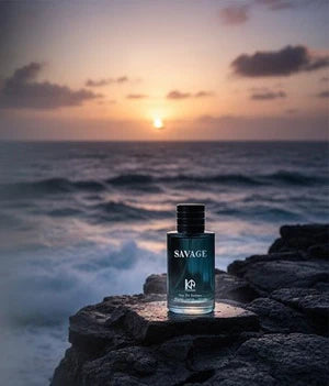 KA Perfumes - Savage Eau De Parfum