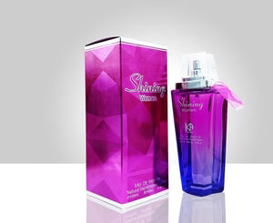 KA Perfumes - Shining Women Eau de Parfum