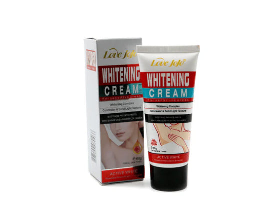 Love Jojo - Whitening Cream (Original)