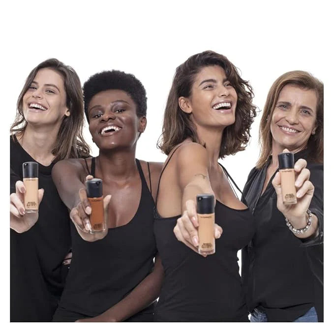 MAC - Matchmaster SPF 15 Foundation (Original)