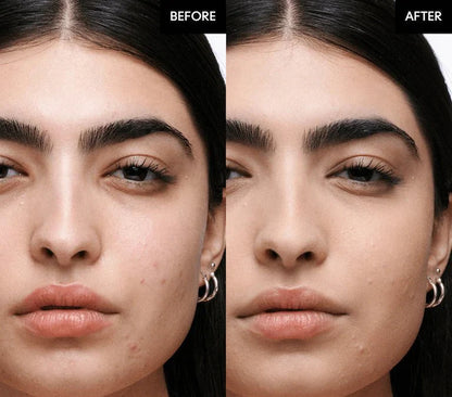 MAC - Matchmaster SPF 15 Foundation (Original)