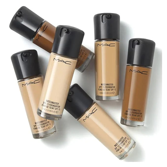 MAC - Matchmaster SPF 15 Foundation (Original)