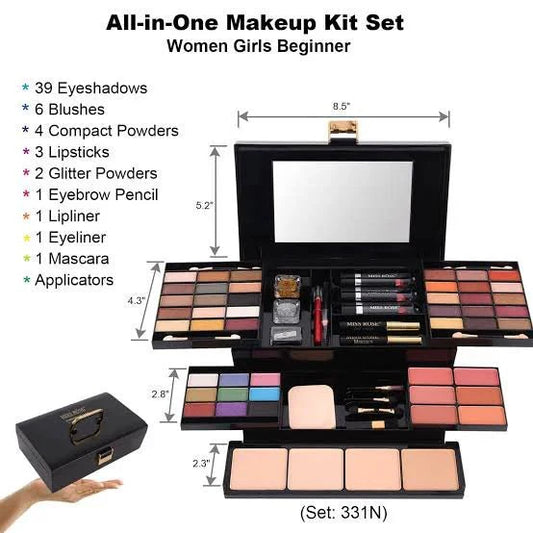 Makeup Kit ©