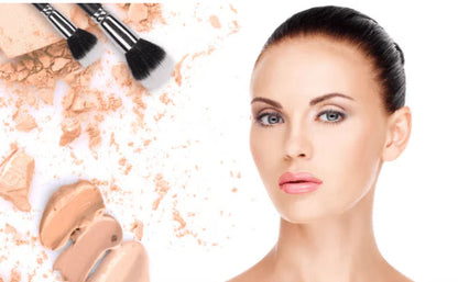 Miss Rose - Liquid Foundation (Original)