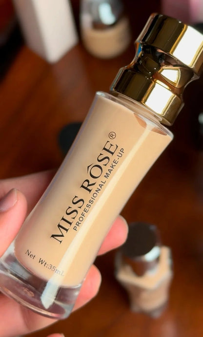 Miss Rose - Liquid Foundation (Original)