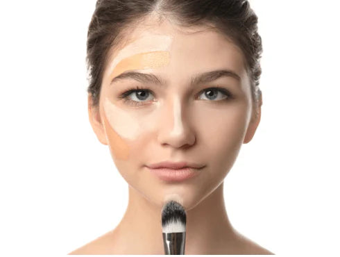 Miss Rose - Liquid Foundation (Original)