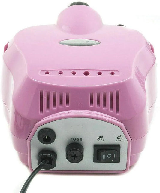 Nail File for Nail Building