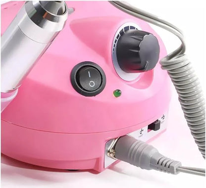 Nail File for Nail Building