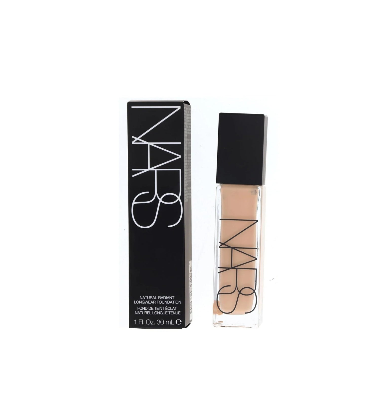 Nars - Foundation (Original) ©