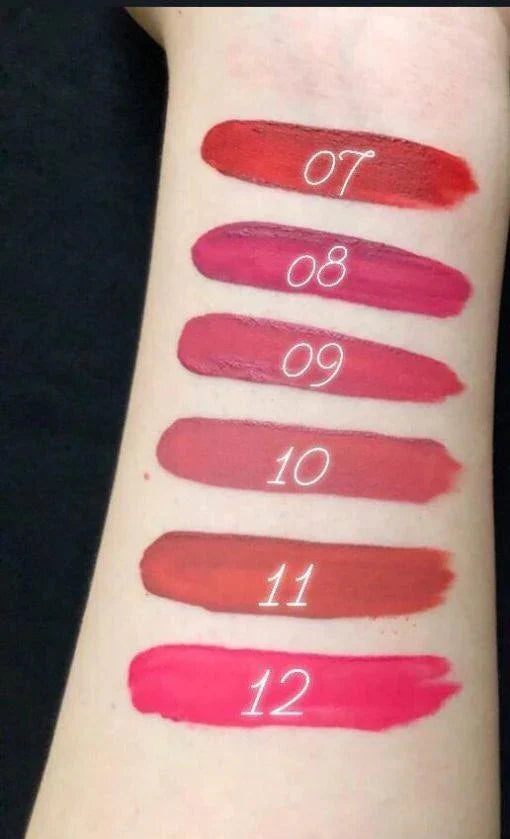 New Matte Lip Gloss