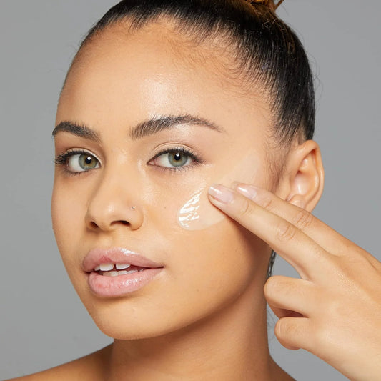 NYX - Hydra Touch Primer Base (Original) ©